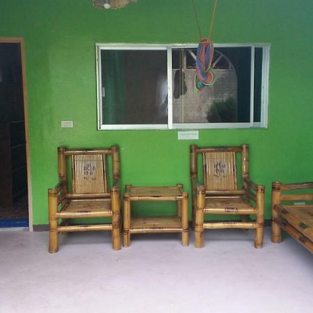 Calypso Resort Panglao Exterior photo