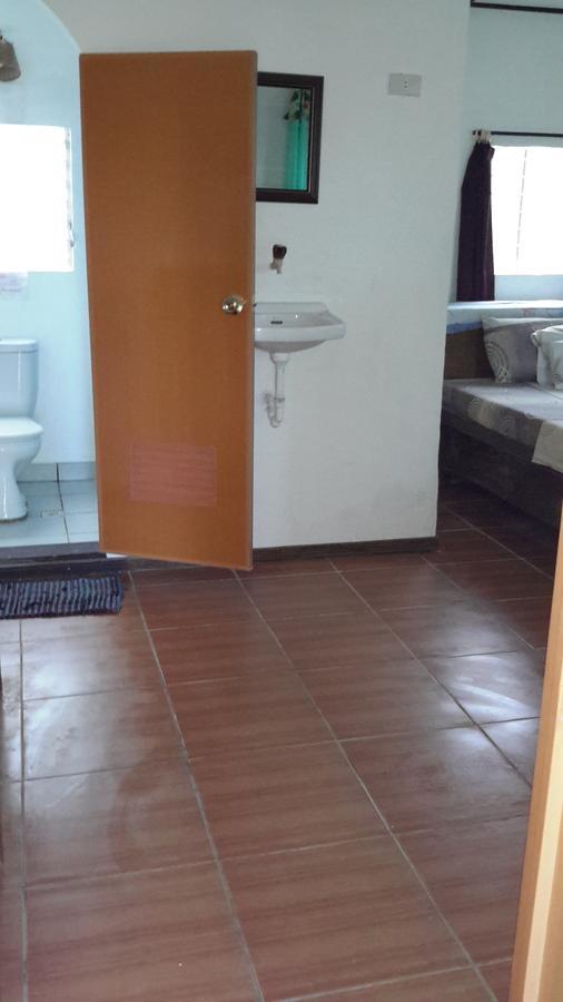 Calypso Resort Panglao Exterior photo