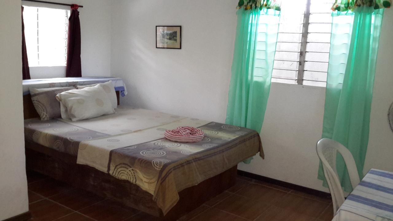 Calypso Resort Panglao Exterior photo