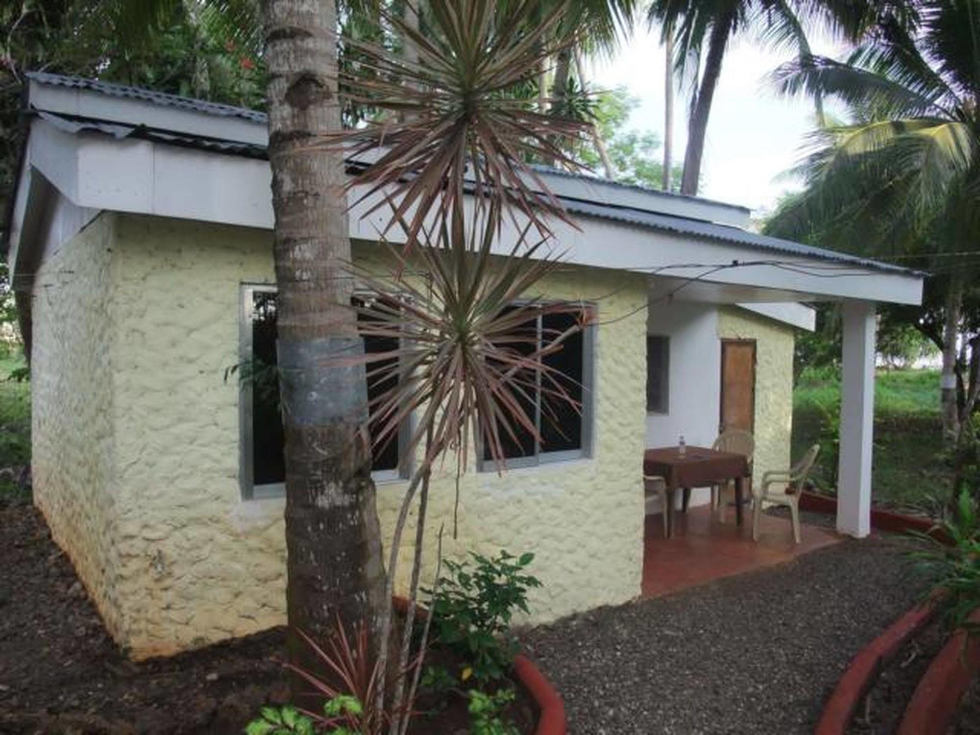 Calypso Resort Panglao Exterior photo