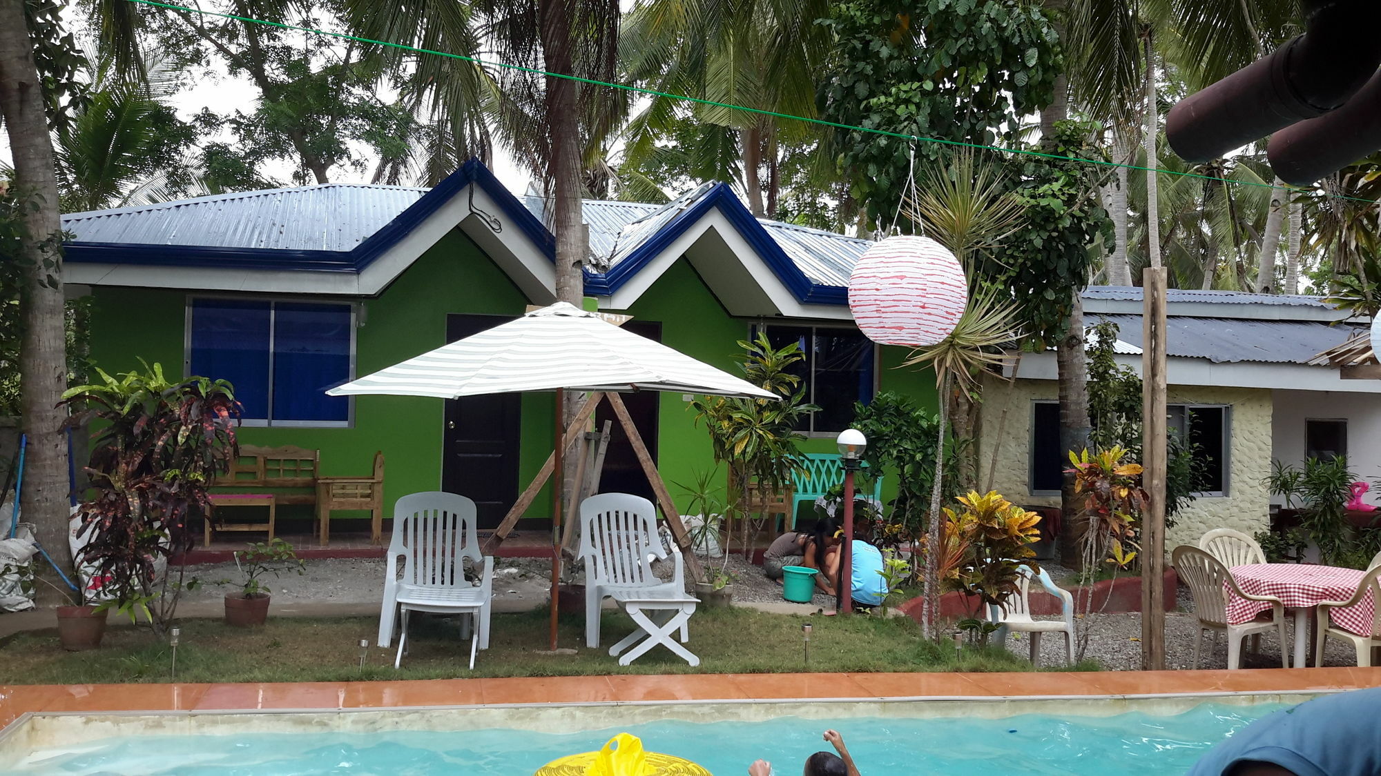 Calypso Resort Panglao Exterior photo