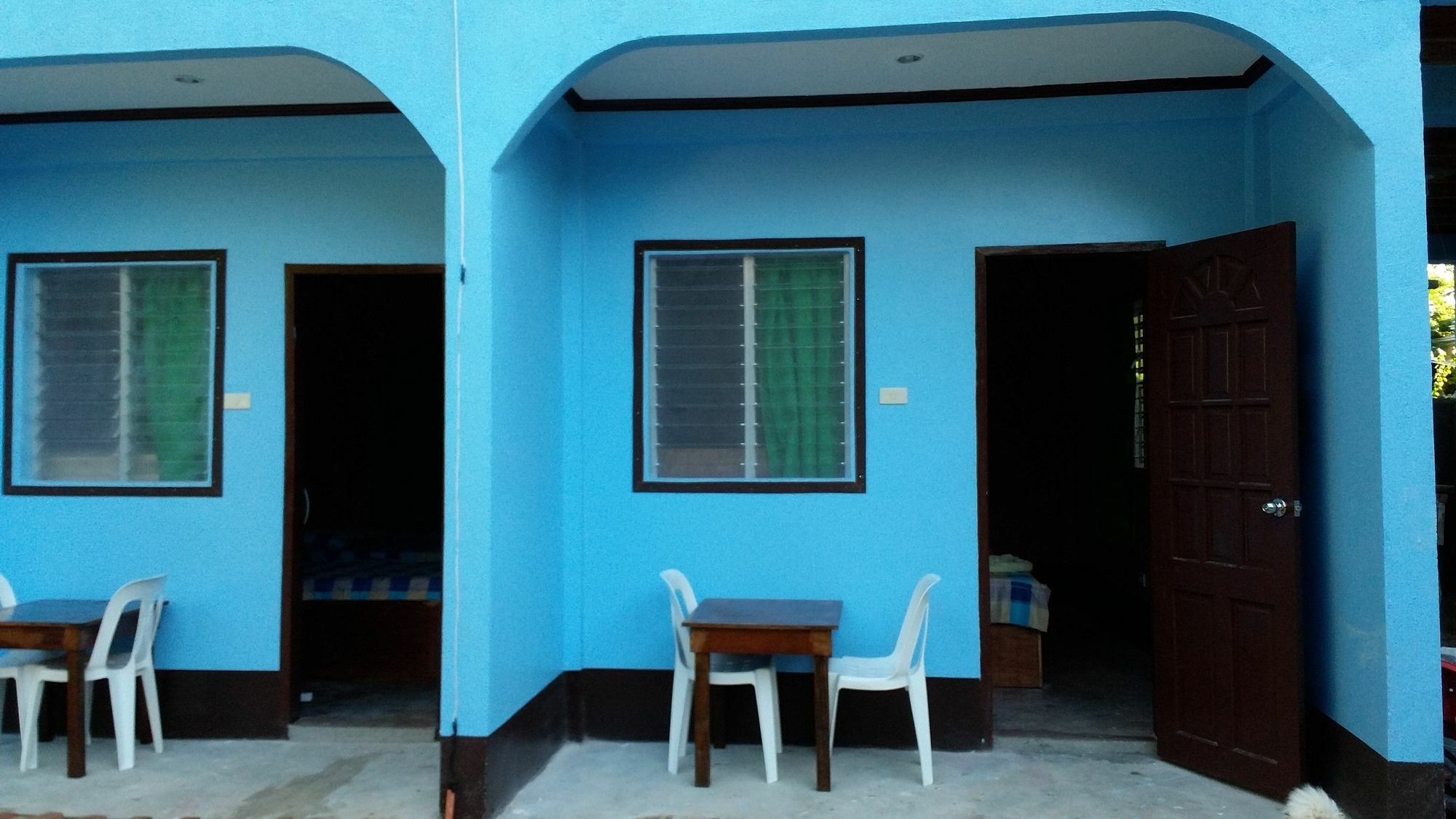 Calypso Resort Panglao Exterior photo