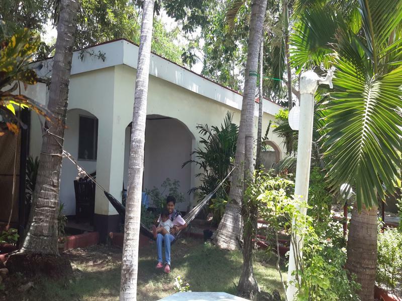 Calypso Resort Panglao Exterior photo