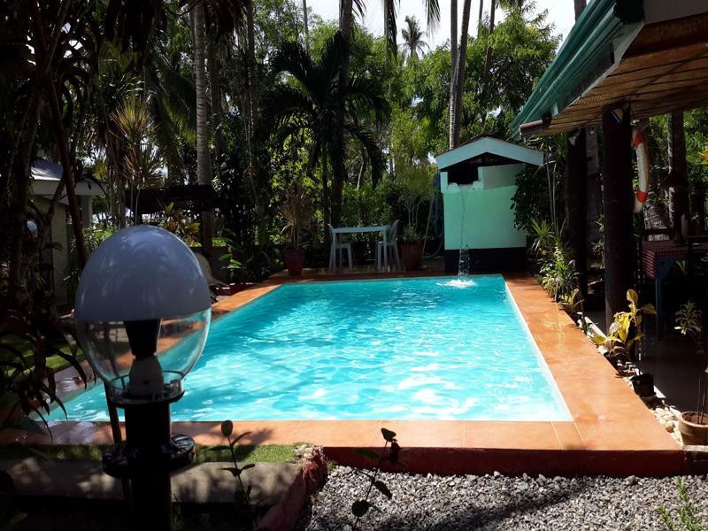 Calypso Resort Panglao Exterior photo