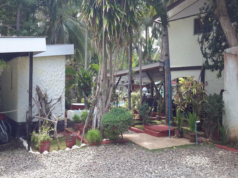 Calypso Resort Panglao Exterior photo
