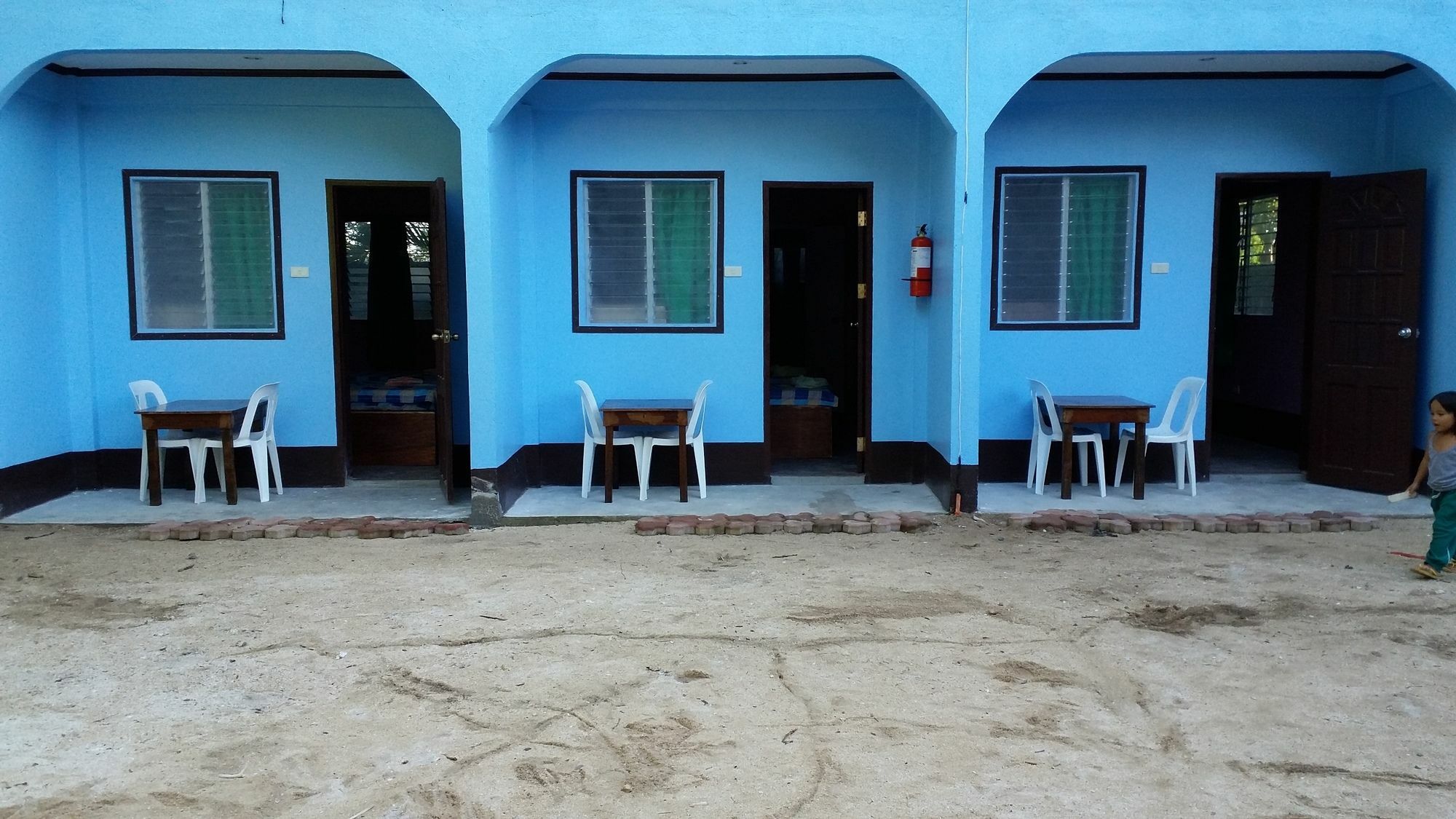 Calypso Resort Panglao Exterior photo