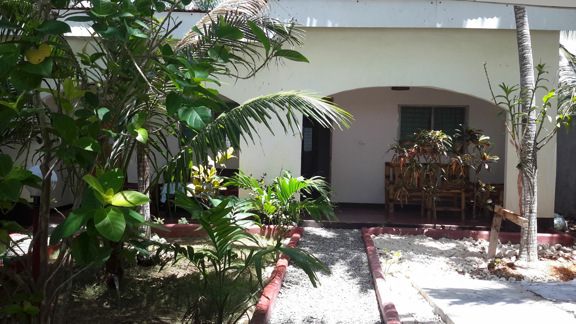 Calypso Resort Panglao Exterior photo