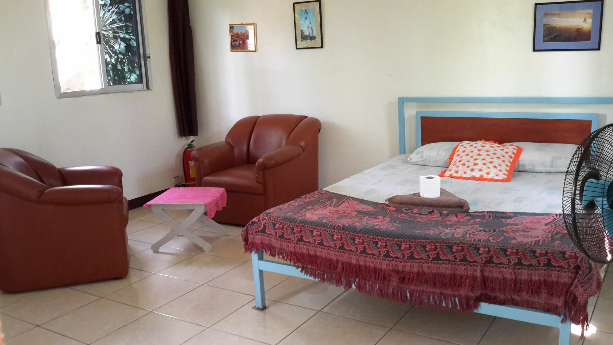 Calypso Resort Panglao Exterior photo