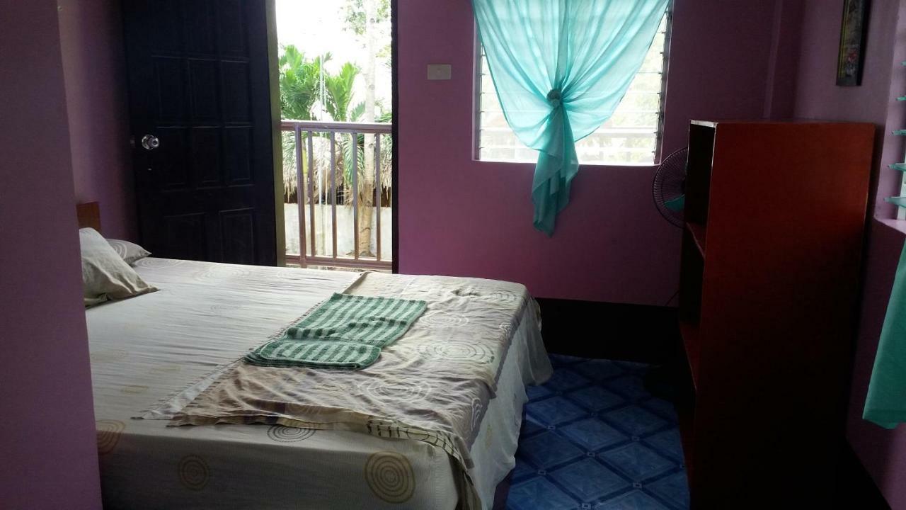 Calypso Resort Panglao Exterior photo